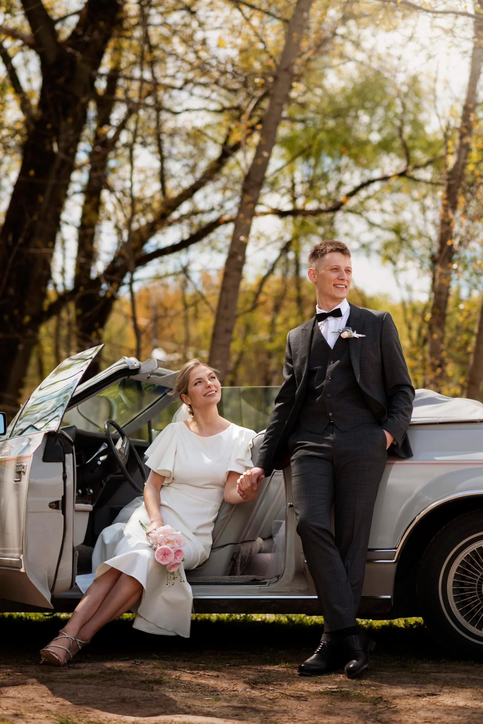 wedding-chauffeur-service