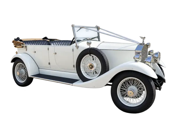 Vintage 1.3